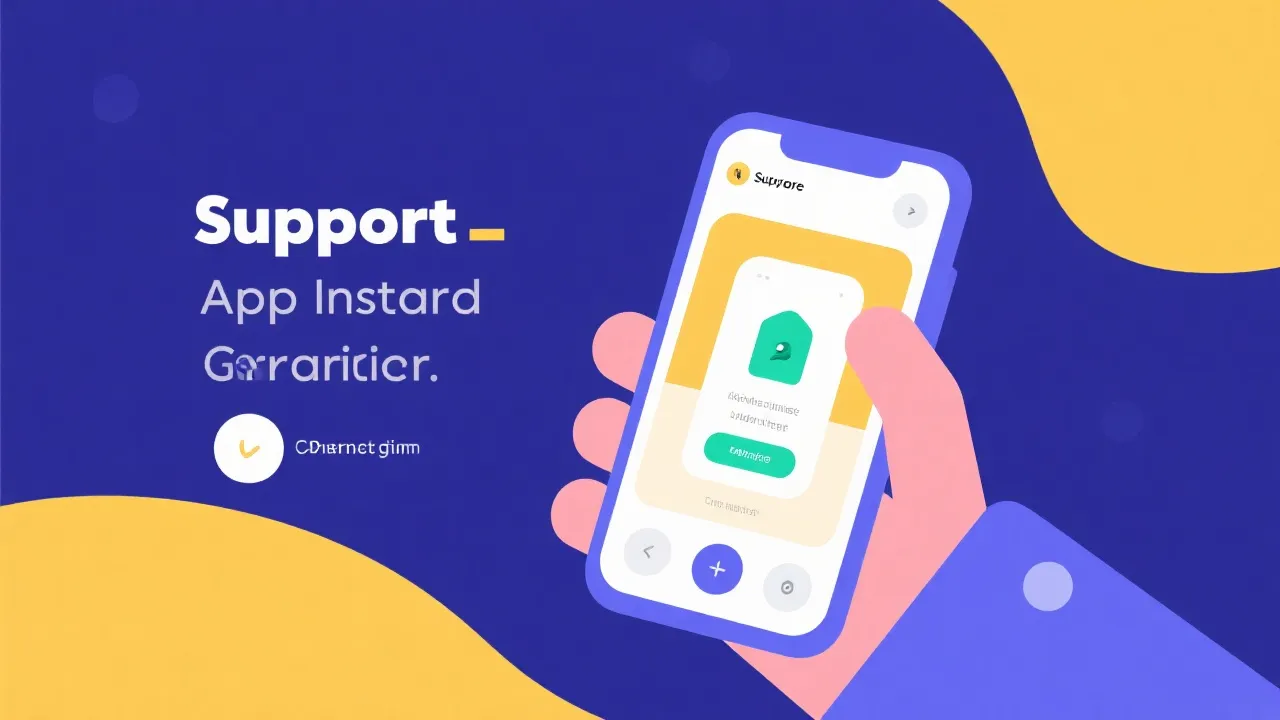 官方客户端安装与更新说明示意图